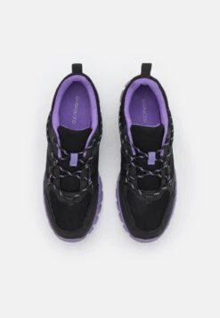 Even&Odd Sneaker Low - Black -Even&Odd 5c2d15bbfc574578b596847521a76525