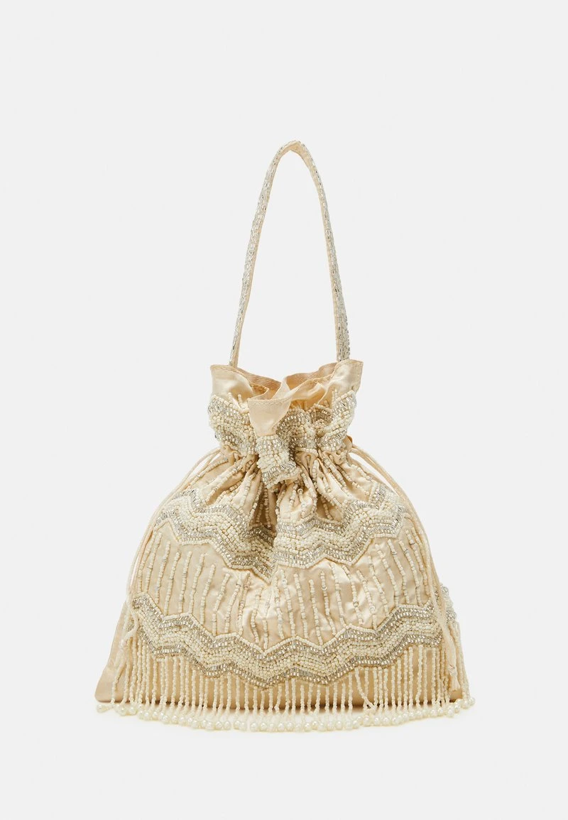 Even&Odd Clutch - White 3 Even&Odd Clutch - White