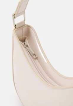 Even&Odd SHOULDER BAG - Handtasche - Beige -Even&Odd 5d828ea256054353b0499f955c1ac247