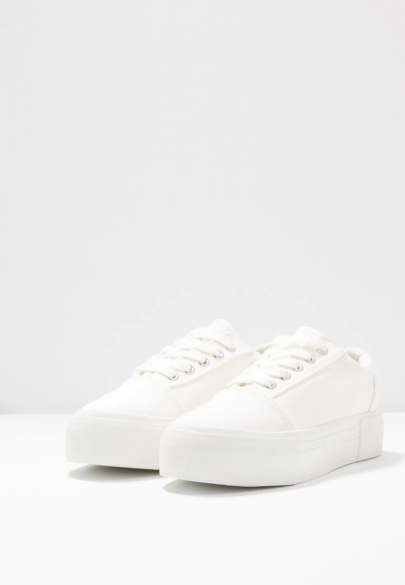 Even&Odd Sneaker Low - White 7 Even&Odd Sneaker Low - White – Bild 5