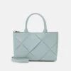 Even&Odd Handtasche - Grey -Even&Odd 5e1273372a0447b6a21730c6b02d068a