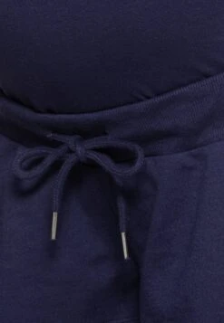 Shorts - White/dark Blue 12 Shorts - White/dark Blue -Even&Odd 61063e29e385438b91836437835a1aeb