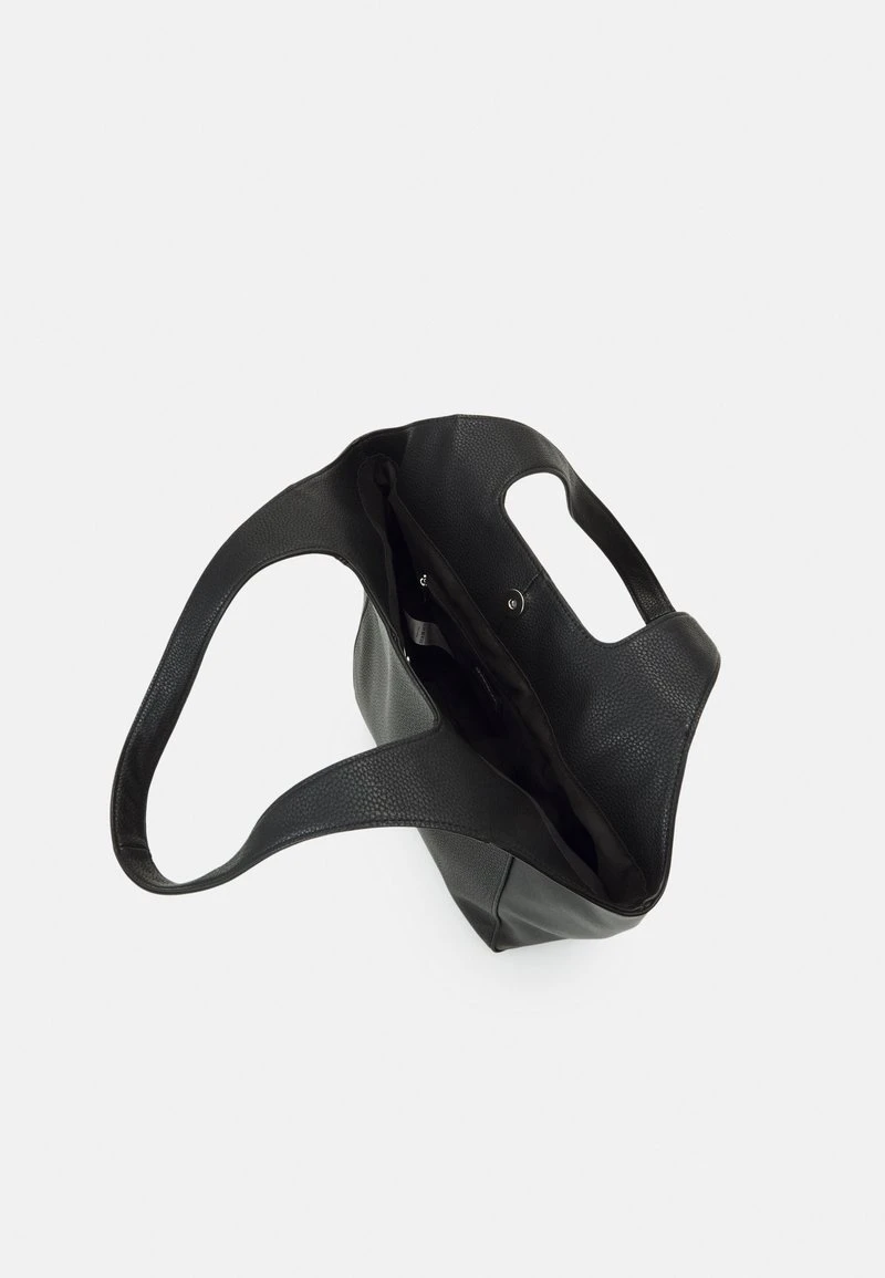 Even&Odd Handtasche - Black 5 Even&Odd Handtasche - Black – Bild 3