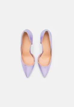 Even&Odd High Heel Pumps - Lilac -Even&Odd 61d54c30e98a4173ba462df614cebaae