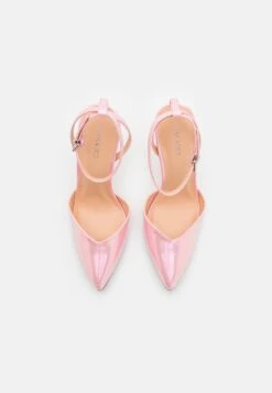Even&Odd Pumps - Light Pink 13 Even&Odd Pumps - Light Pink -Even&Odd 6260147bc8344d05a06c049068441a62