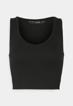 Top - Dark Blue 12 Top - Dark Blue -Even&Odd 64634b993fe248dfb01e4b1ddec1ddf1