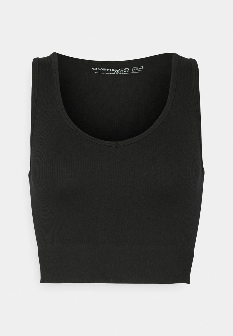 Top - Dark Blue 7 Top - Dark Blue – Bild 5