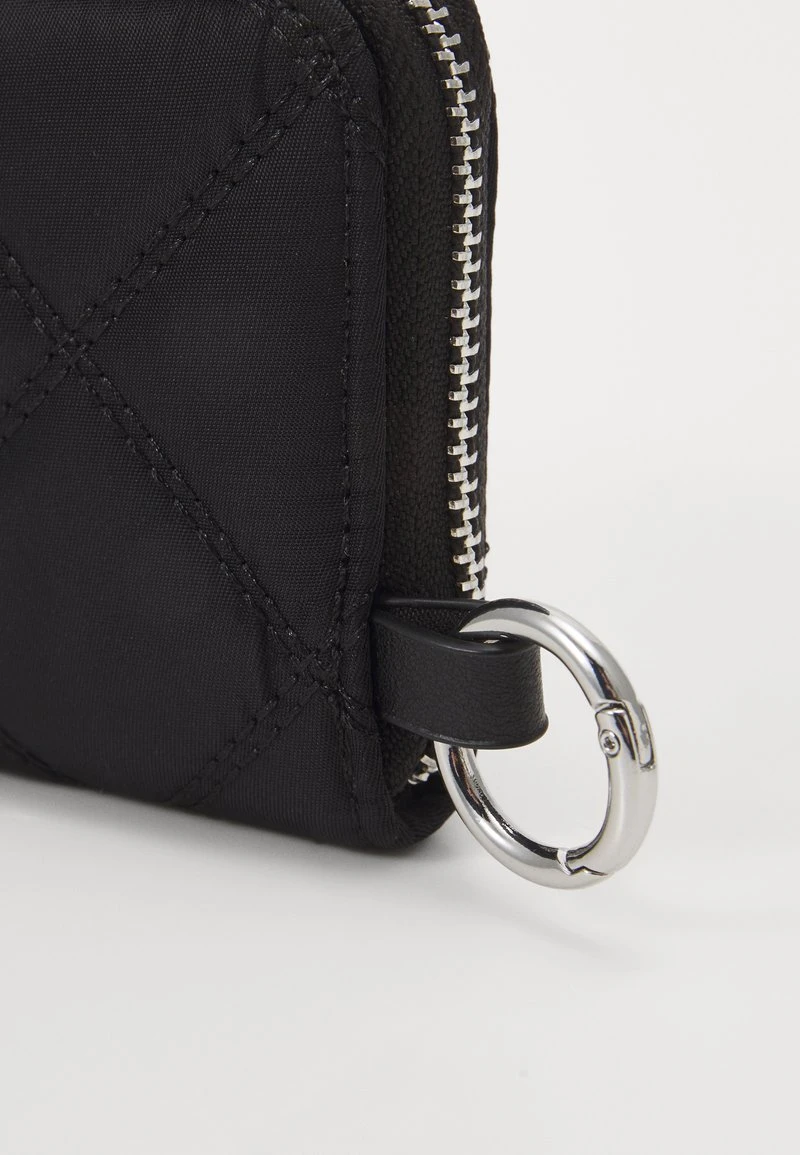 Even&Odd Geldbörse - Black 7 Even&Odd Geldbörse - Black – Bild 5