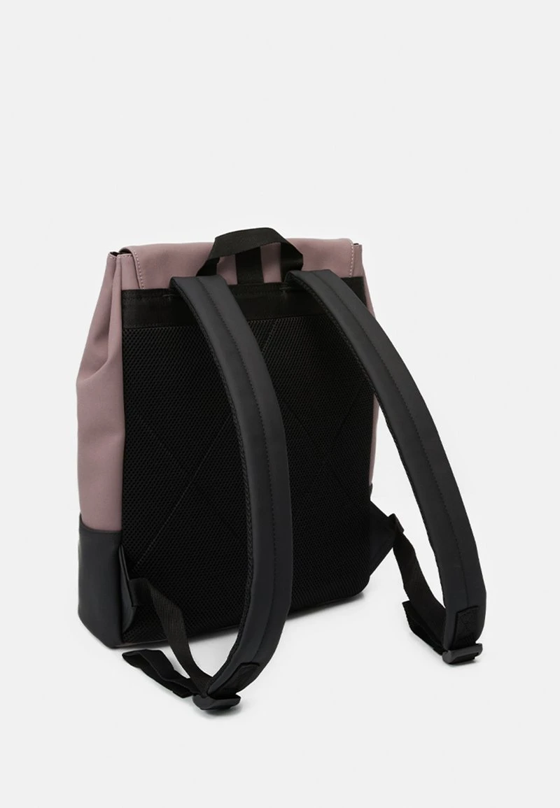 Even&Odd WATERPROOF RUCKSACK - Tagesrucksack - 802 - Black 4 Even&Odd WATERPROOF RUCKSACK - Tagesrucksack - 802 - Black – Bild 2