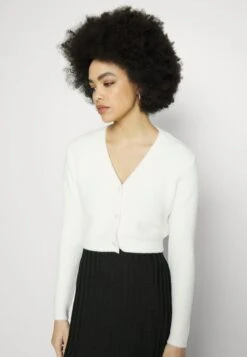 Even&Odd Strickjacke - White 11 Even&Odd Strickjacke - White -Even&Odd 67eca71a80794fe988032f24b12f8979