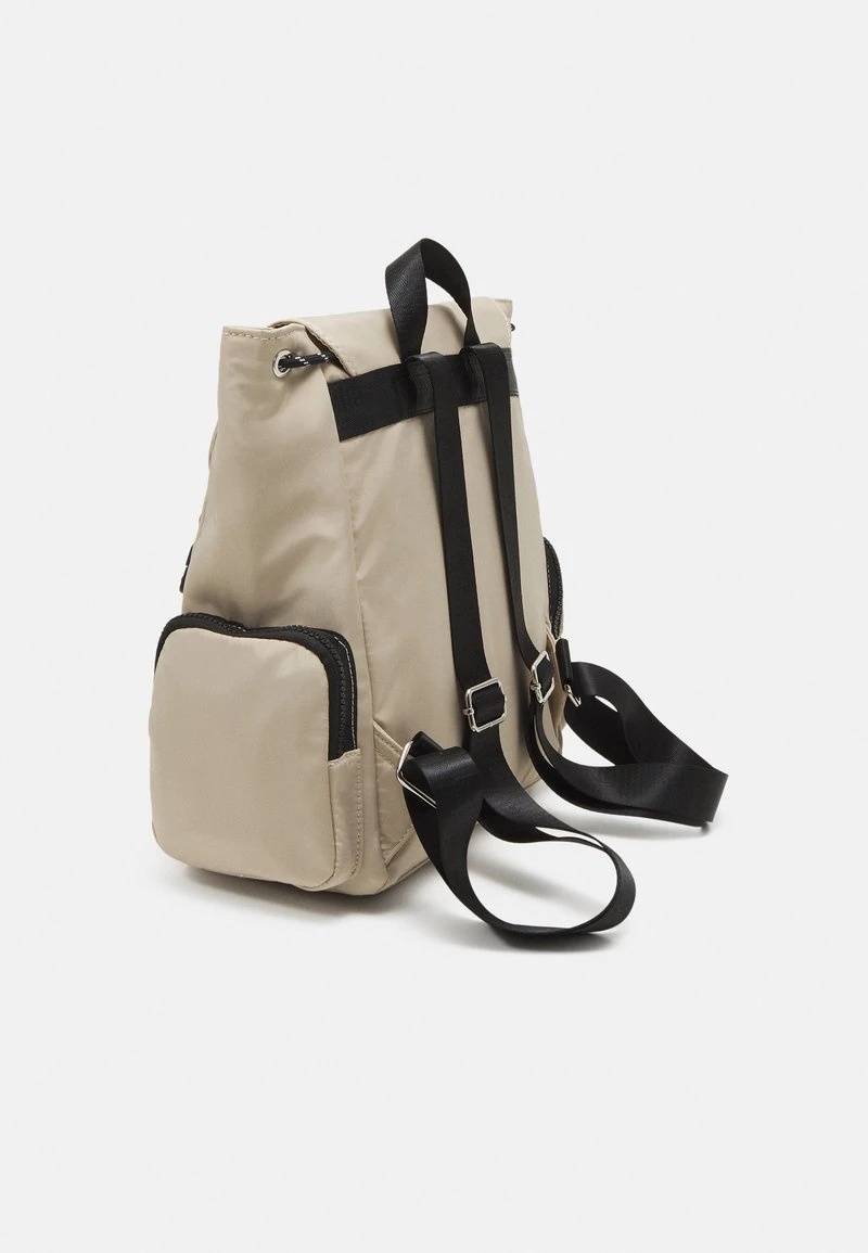 Even&Odd Tagesrucksack - Beige 4 Even&Odd Tagesrucksack - Beige – Bild 2