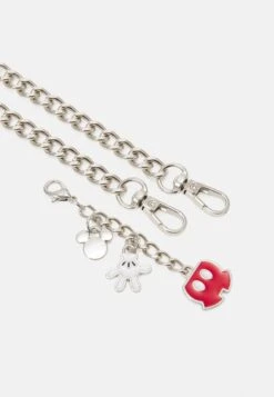 Even&Odd DISNEY MICKEY MOUSE - Clutch - Silver-coloured 12 Even&Odd DISNEY MICKEY MOUSE - Clutch - Silver-coloured -Even&Odd 6a7c656f003f41429597eaec987d8b26