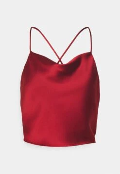 Even&Odd Top - Red -Even&Odd 6ac7f8442c664df2af3115d9d5c9bdc5