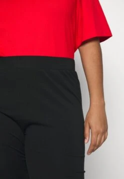 2 PACK - Shorts - Black 12 2 PACK - Shorts - Black -Even&Odd 6b898812590540d78e5ca04d7e20bd90