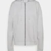 Even&Odd Sweatjacke - Light Grey 1 Even&Odd Sweatjacke - Light Grey -Even&Odd 6b8b81e75bb7431b9e1896016407bb24