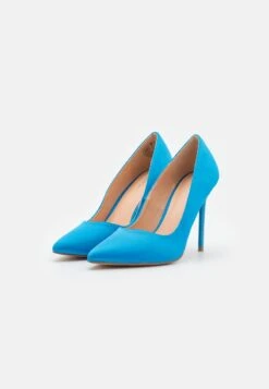 Even&Odd High Heel Pumps - Light Blue -Even&Odd 6bd2a33856f84fddae242fc641a90c61