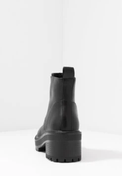 Even&Odd Ankle Boot - Black -Even&Odd 6c1c0d9fe0ba4954a5f63484097763e9