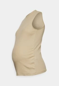 Top - Beige 13 Top - Beige -Even&Odd 6d98daa27e084bce9a3da8f0b18f17e5