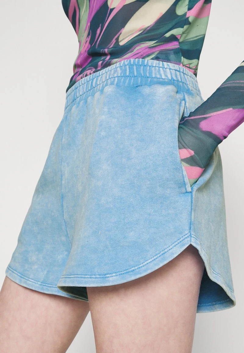 Even&Odd Shorts - Blue 8 Even&Odd Shorts - Blue – Bild 6