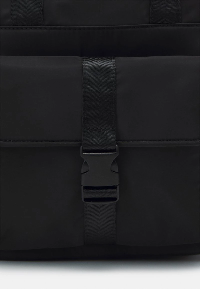 Even&Odd Tagesrucksack - Black 7 Even&Odd Tagesrucksack - Black – Bild 5