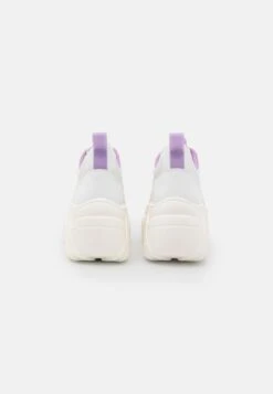 Even&Odd Sneaker Low - White -Even&Odd 71bd582cd04d4ba4bbc97d6d48f324a0
