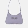 Even&Odd Handtasche - Lilac -Even&Odd 71cd7b1943b44d7a920b36cc6ea97e1b