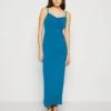 Even&Odd Maxikleid - Blue 1 Even&Odd Maxikleid - Blue -Even&Odd 72ab84e9f9dc48779efb013738934497