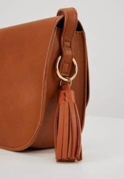 Even&Odd Umhängetasche - Cognac -Even&Odd 75926be8c75948ab82c0a244a685cac5