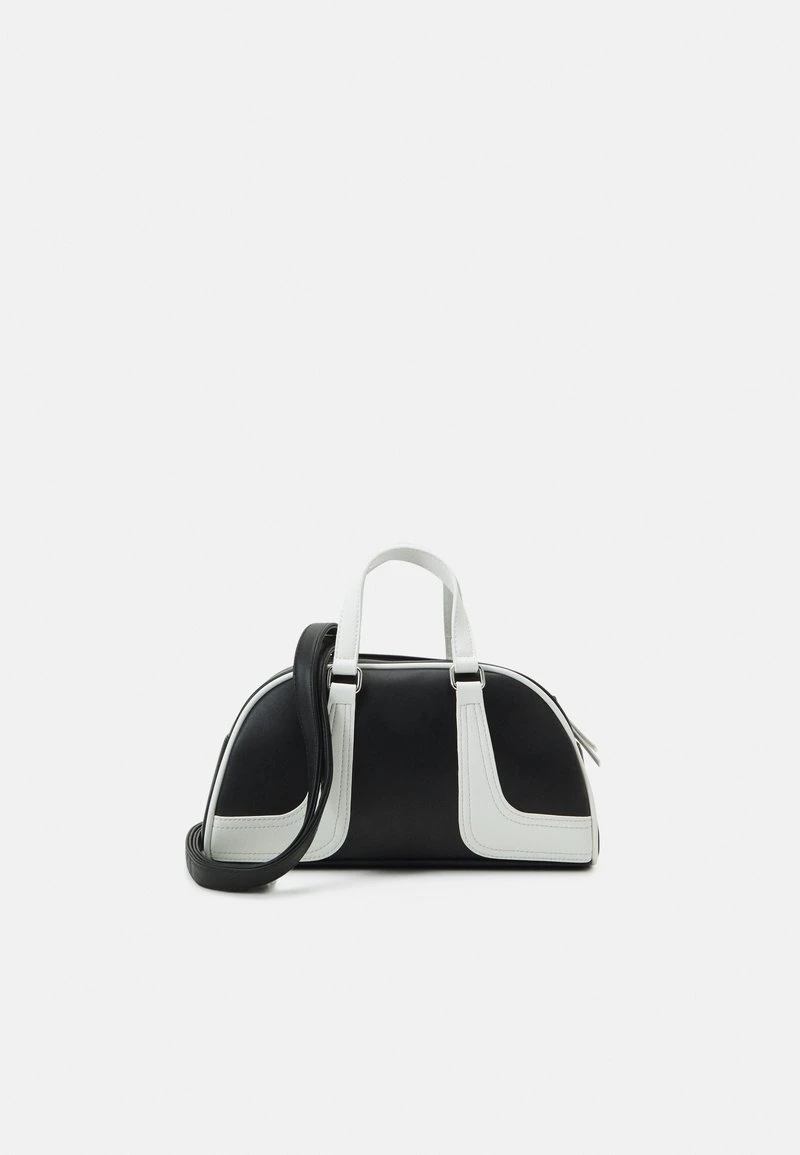 Even&Odd Handtasche - Black/white 8 Even&Odd Handtasche - Black/white – Bild 6