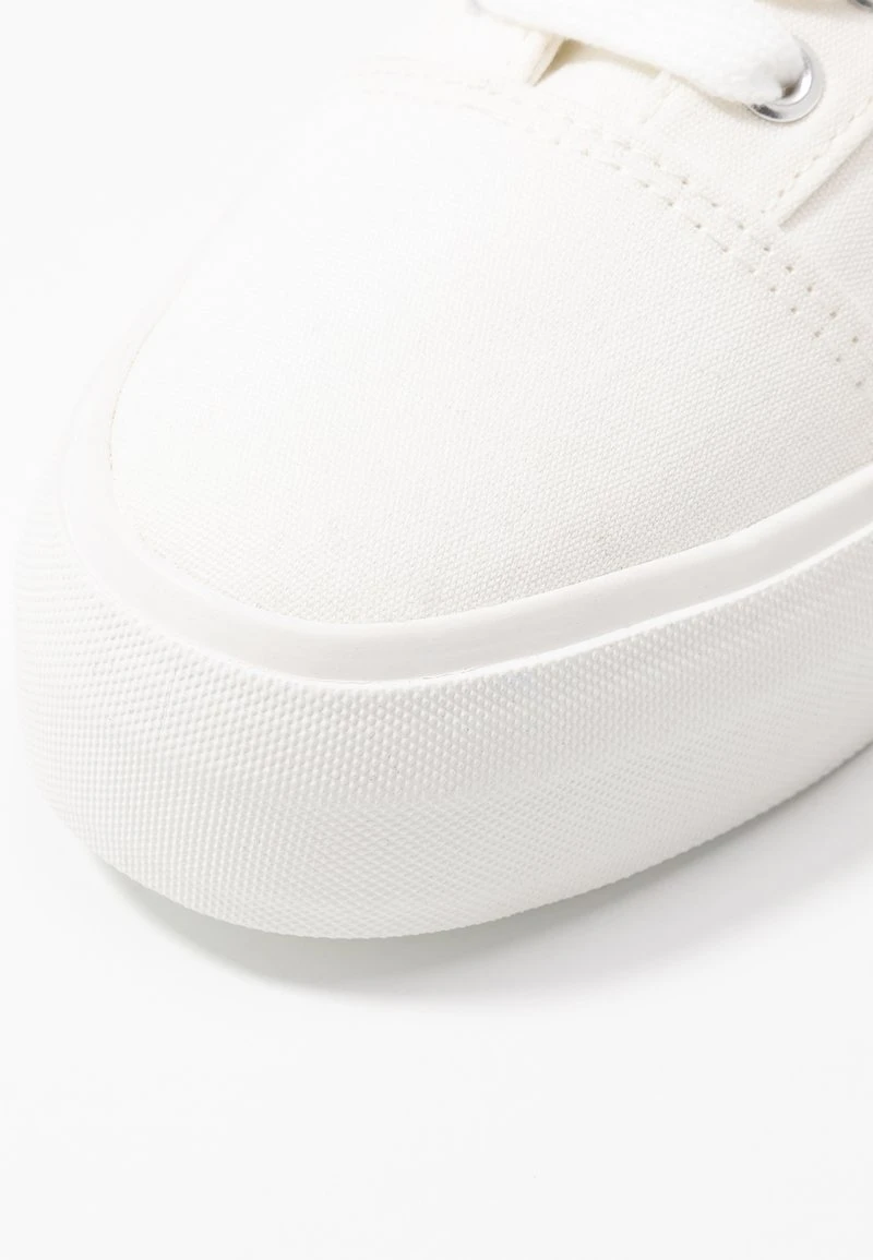 Even&Odd Sneaker Low - White 5 Even&Odd Sneaker Low - White – Bild 3