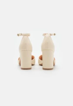 Even&Odd High Heel Pumps - Beige -Even&Odd 76bd1f4187ff4b08a6e8679303f55ef0