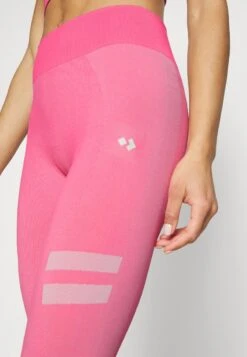 Tights - Pink -Even&Odd 76c0a134fa014edcb9475822cd8ec8c3