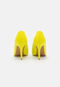Pumps - Yellow -Even&Odd 7719614288394f46ae7c643d86c56734
