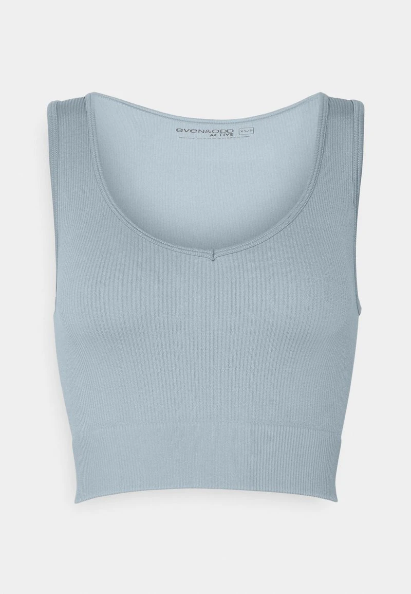 Top - Dark Blue 8 Top - Dark Blue – Bild 6