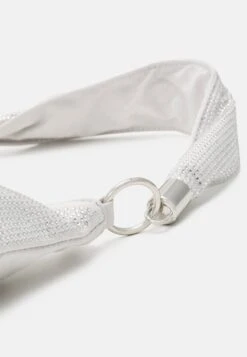 Even&Odd Umhängetasche - Silver-coloured -Even&Odd 791900f92a764e2f8e34010396e2598f