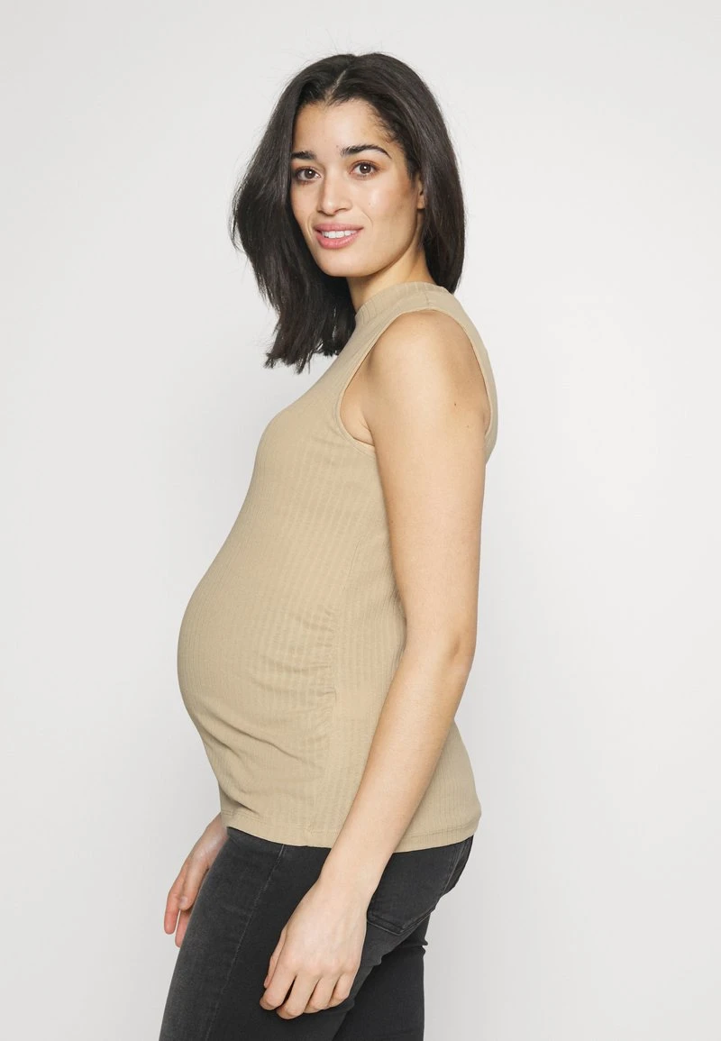 Top - Beige 6 Top - Beige – Bild 4