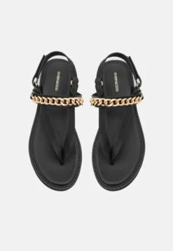 Even&Odd Zehentrenner - Black 13 Even&Odd Zehentrenner - Black -Even&Odd 7a7546e6b2444cd5ad9dc7bb0c03d406