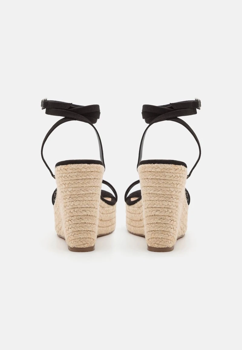 Even&Odd High Heel Sandalette - Black 6 Even&Odd High Heel Sandalette - Black – Bild 4