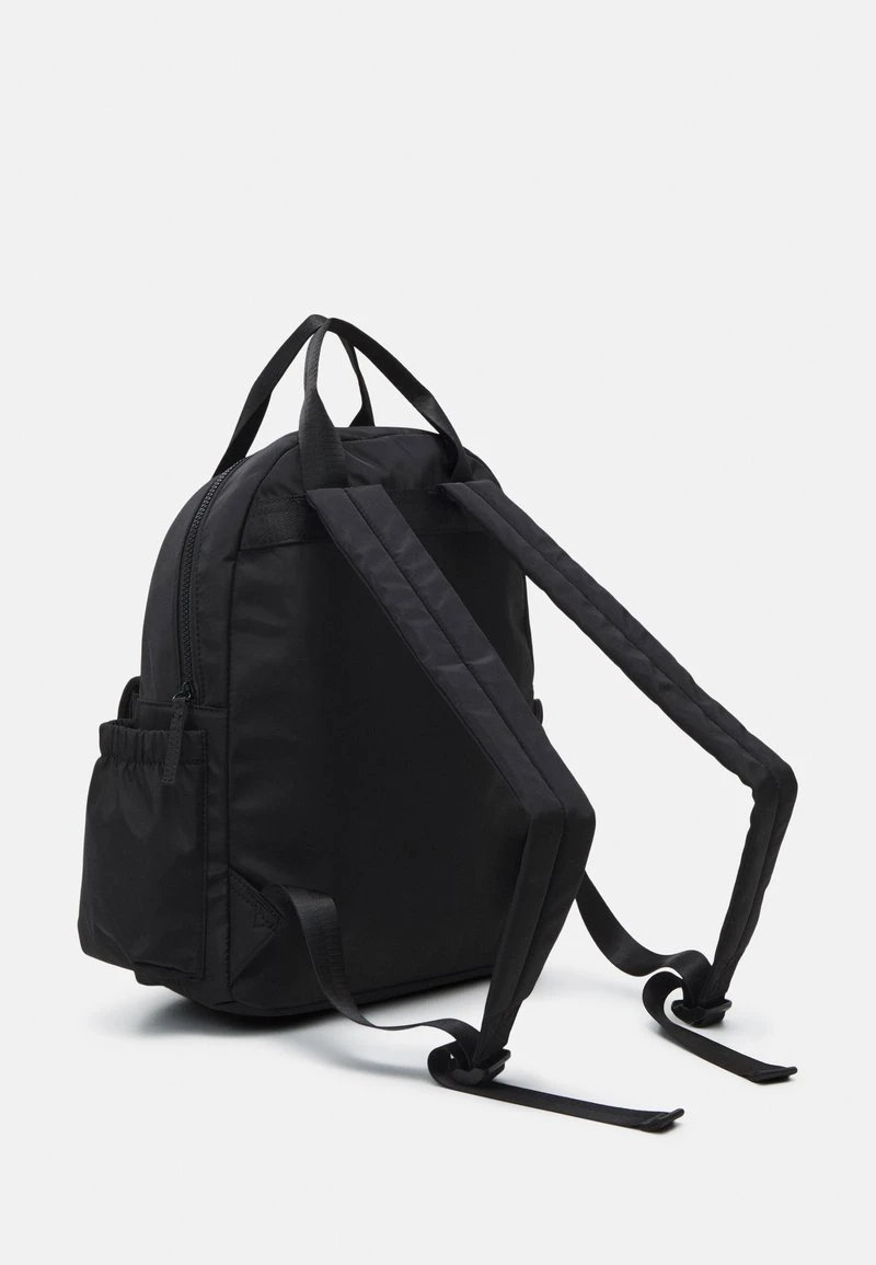 Even&Odd Tagesrucksack - Black 4 Even&Odd Tagesrucksack - Black – Bild 2
