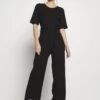 Even&Odd Jumpsuit - Black