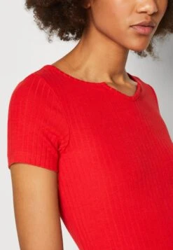 Even&Odd Jerseykleid - Red 13 Even&Odd Jerseykleid - Red -Even&Odd 7c18727191ef4c13baf99b606d1a53c6