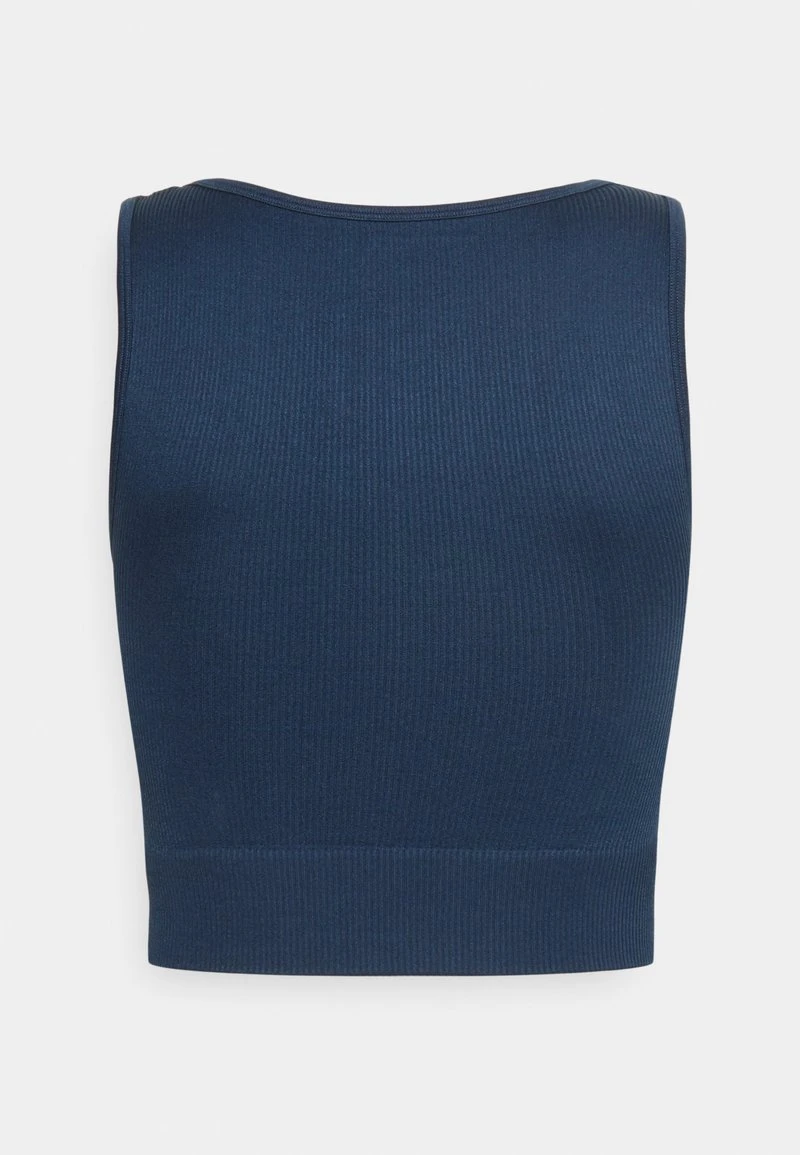 Top - Dark Blue 4 Top - Dark Blue – Bild 2