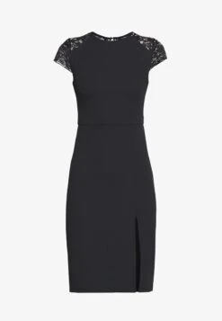 Even&Odd Etuikleid - Black 12 Even&Odd Etuikleid - Black -Even&Odd 7f3ddb562a354baca6b2cce159e2dd8e