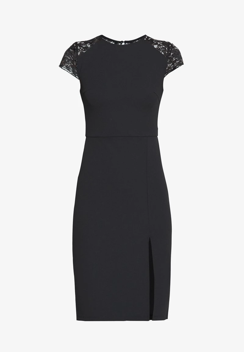 Even&Odd Etuikleid - Black 7 Even&Odd Etuikleid - Black – Bild 5