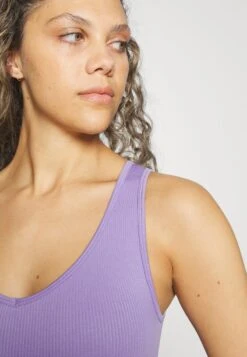 Top - Lilac 12 Top - Lilac -Even&Odd 7fc8267328454018945a59c034789430