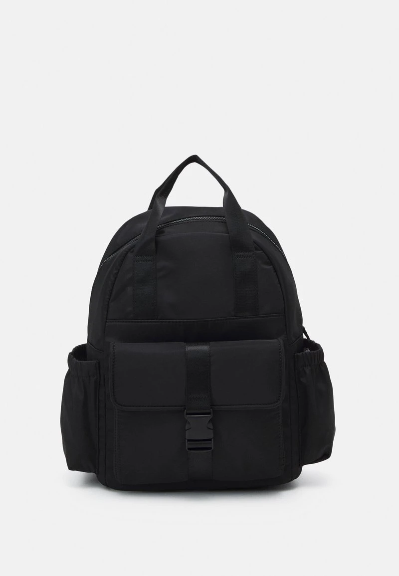 Even&Odd Tagesrucksack - Black 3 Even&Odd Tagesrucksack - Black