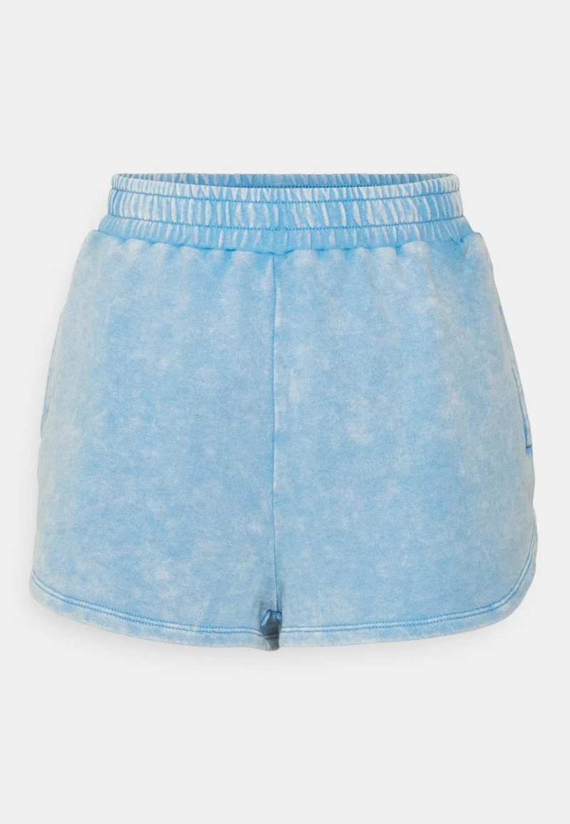 Even&Odd Shorts - Blue 7 Even&Odd Shorts - Blue – Bild 5