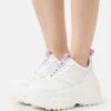 Even&Odd Sneaker Low - White -Even&Odd 80c0f2abc29341c0a47c142aef38ab9f