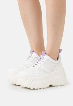 Even&Odd Sneaker Low - White