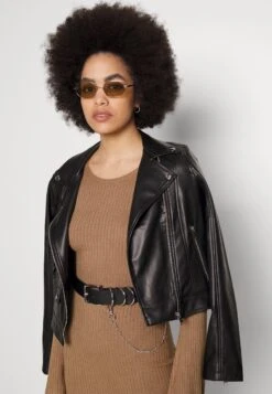 Even&Odd KNIT LOOSE FIT FLARED SLEEVES DRESS - Strickkleid - Camel 11 Even&Odd KNIT LOOSE FIT FLARED SLEEVES DRESS - Strickkleid - Camel -Even&Odd 80ceeb73cf904b7c93545b18c57a8b64